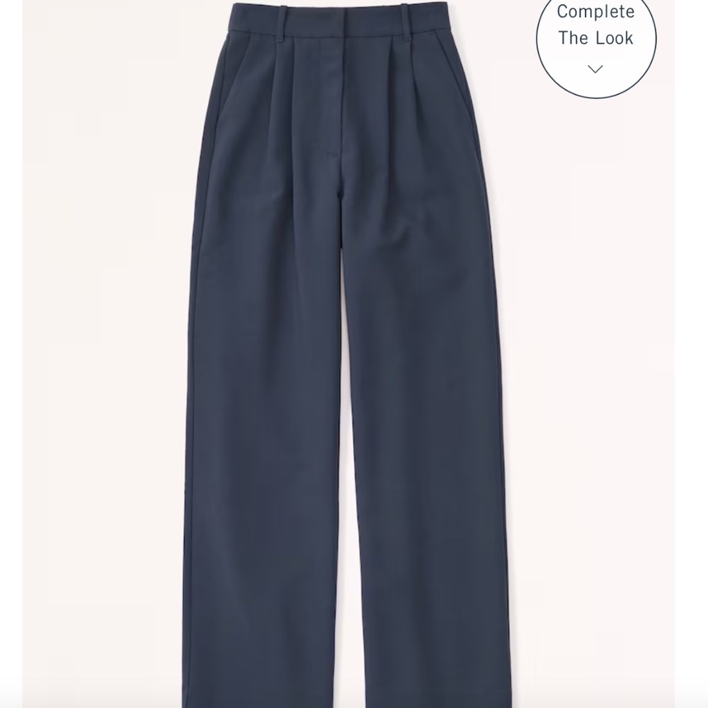 Sloan Tailor Pants - NWT